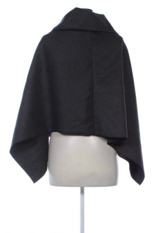 Ponczo Unbranded, Rozmiar M, Kolor Szary, Cena 52,99 zł