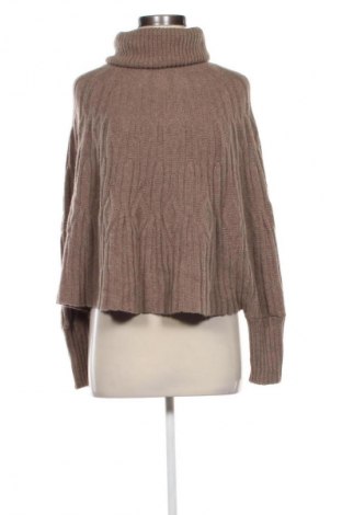 Poncsó Unbranded, Méret M, Szín Barna, Ár 6 259 Ft