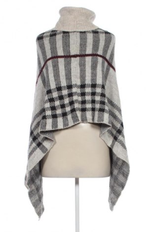 Poncho Unbranded, Größe M, Farbe Mehrfarbig, Preis 10,99 €