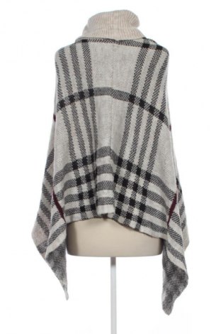 Poncho Unbranded, Größe M, Farbe Mehrfarbig, Preis 10,99 €