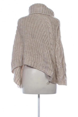 Poncsó Unbranded, Méret M, Szín Bézs, Ár 5 529 Ft