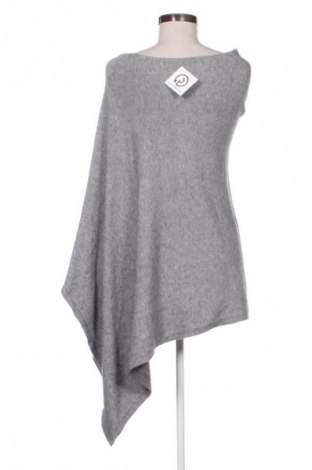 Pončo  Unbranded, Veľkosť L, Farba Sivá, Cena  14,77 €