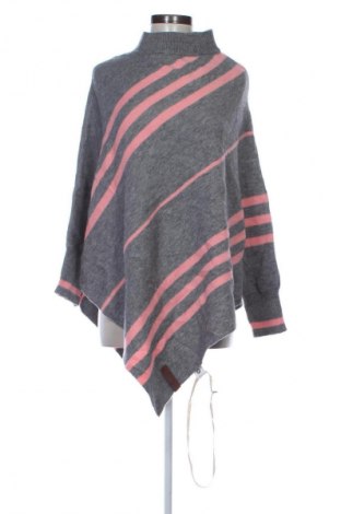 Poncho Unbranded, Mărime M, Culoare Multicolor, Preț 72,99 Lei