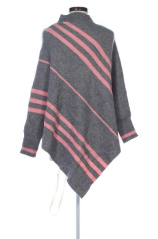 Poncho Unbranded, Mărime M, Culoare Multicolor, Preț 72,99 Lei