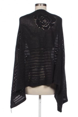 Poncho Unbranded, Größe M, Farbe Schwarz, Preis € 14,83