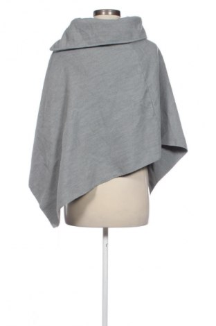 Poncho Unbranded, Größe S, Farbe Grau, Preis € 14,83