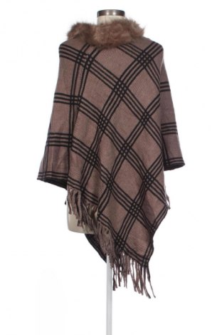 Poncho Unbranded, Größe M, Farbe Mehrfarbig, Preis € 14,83