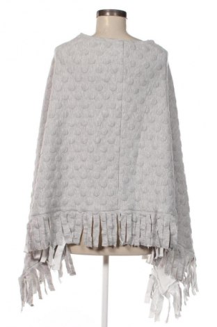 Poncho Unbranded, Größe M, Farbe Mehrfarbig, Preis € 6,99