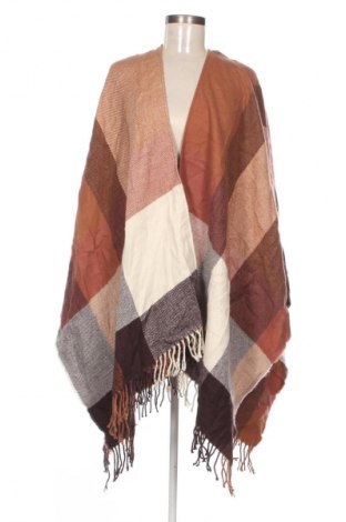 Poncho Unbranded, Größe XL, Farbe Mehrfarbig, Preis € 13,99