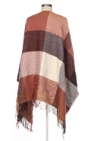 Poncho Unbranded, Größe XL, Farbe Mehrfarbig, Preis € 13,99