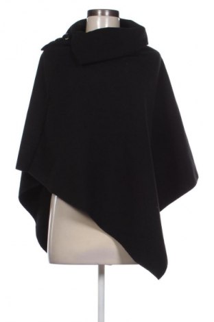Πόντσο Unbranded, Μέγεθος M, Χρώμα Μαύρο, Τιμή 14,83 €