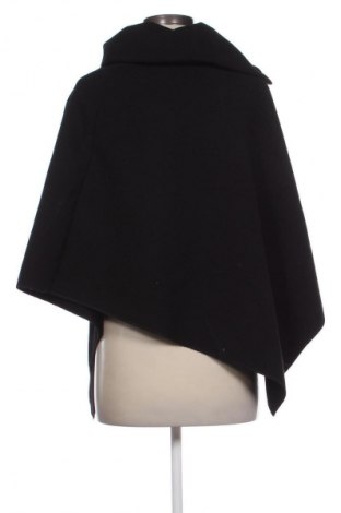 Πόντσο Unbranded, Μέγεθος M, Χρώμα Μαύρο, Τιμή 14,83 €