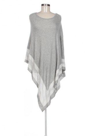 Poncho Unbranded, Mărime M, Culoare Gri, Preț 142,50 Lei