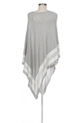 Poncho Unbranded, Mărime M, Culoare Gri, Preț 142,50 Lei