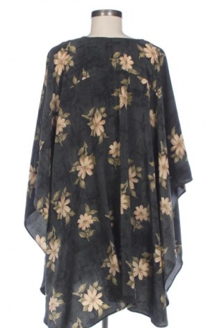 Poncho Unbranded, Mărime L, Culoare Multicolor, Preț 76,00 Lei