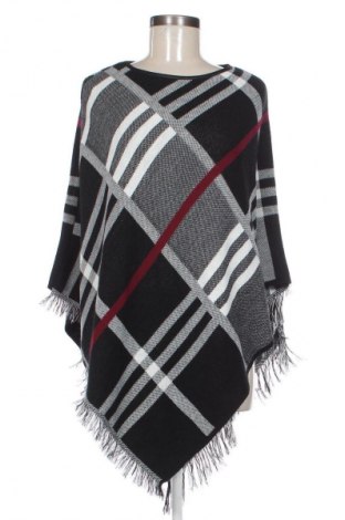 Ponczo Unbranded, Rozmiar XL, Kolor Kolorowy, Cena 66,39 zł