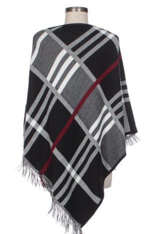 Ponczo Unbranded, Rozmiar XL, Kolor Kolorowy, Cena 66,39 zł