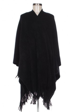 Ponczo Unbranded, Rozmiar M, Kolor Czarny, Cena 67,00 zł