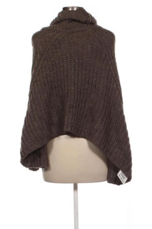 Poncho Unbranded, Größe M, Farbe Beige, Preis € 11,99