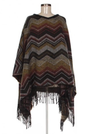 Poncho Unbranded, Größe M, Farbe Mehrfarbig, Preis 17,99 €