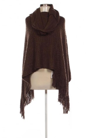 Пончо Unbranded, Размер M, Цвят Кафяв, Цена 9,71 €