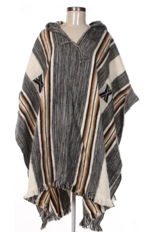 Pončo  Unbranded, Velikost XL, Barva Vícebarevné, Cena  419,00 Kč