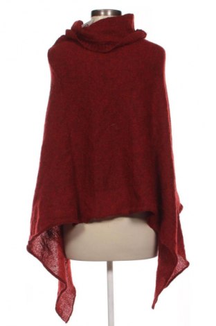 Ponczo Unbranded, Rozmiar M, Kolor Brązowy, Cena 50,99 zł