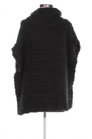 Пончо Unbranded, Размер M, Цвят Черен, Цена 13,29 €