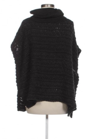 Пончо Unbranded, Размер M, Цвят Черен, Цена 13,29 €