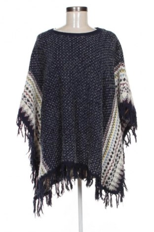 Poncsó Unbranded, Méret M, Szín Sokszínű, Ár 4 209 Ft