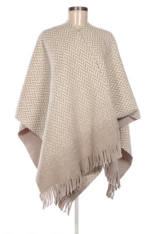 Pončo  Unbranded, Velikost XL, Barva Vícebarevné, Cena  420,00 Kč