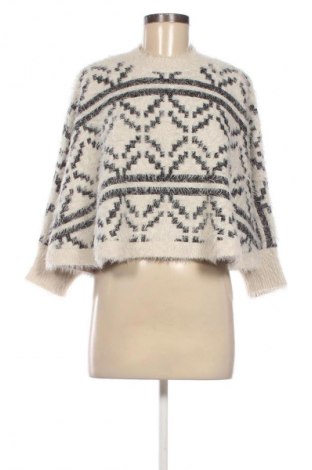 Poncho Unbranded, Größe M, Farbe Mehrfarbig, Preis € 14,99