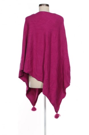 Pončo  Up 2 Fashion, Velikost XL, Barva Růžová, Cena  309,00 Kč