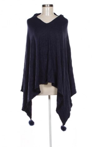 Pončo  Wonder, Veľkosť M, Farba Modrá, Cena  12,95 €
