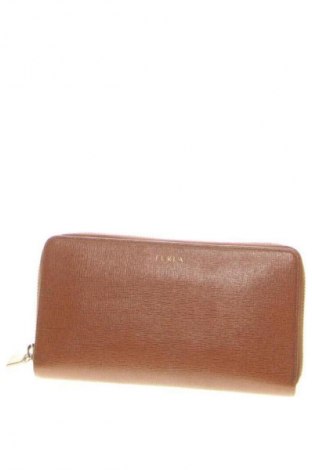 Peňaženka  Furla, Farba Hnedá, Cena  93,49 €