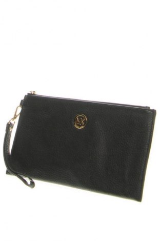 Портмоне Michael Kors, Цвят Черен, Цена 96,14 лв.