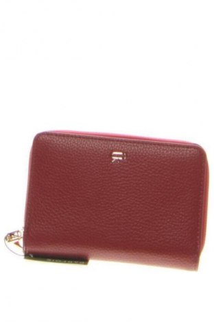 Портмоне Parfois, Цвят Червен, Цена 62,00 лв.