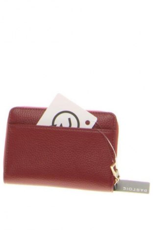 Портмоне Parfois, Цвят Червен, Цена 62,00 лв.