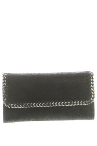 Pénztárca Stella McCartney, Szín Fekete, Ár 139 489 Ft
