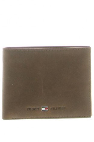 Geldbörsen Tommy Hilfiger, Farbe Braun, Preis € 29,99