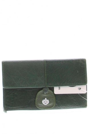 Πορτοφόλι Unbranded, Χρώμα Πράσινο, Τιμή 14,83 €