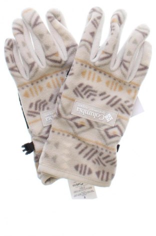 Ръкавици Columbia, Цвят Многоцветен, Цена 46,99 лв.