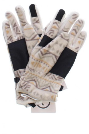 Ръкавици Columbia, Цвят Многоцветен, Цена 46,99 лв.