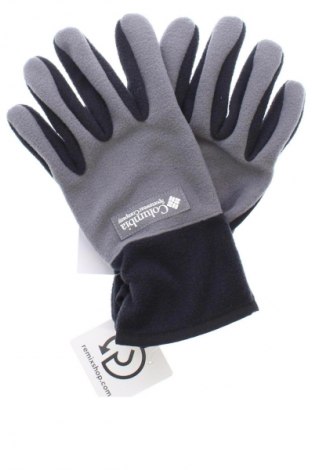 Γάντια Columbia, Χρώμα Πολύχρωμο, Τιμή 28,99 €