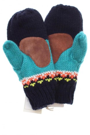 Γάντια Franklin & Marshall, Χρώμα Πολύχρωμο, Τιμή 23,99 €