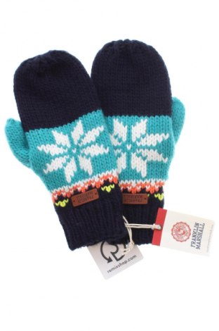 Γάντια Franklin & Marshall, Χρώμα Πολύχρωμο, Τιμή 23,99 €