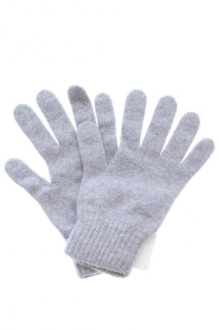 Ръкавици Johnston of Elgin, Цвят Сив, Цена 53,68 €