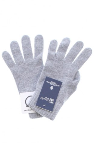 Ръкавици Johnston of Elgin, Цвят Сив, Цена 53,68 €