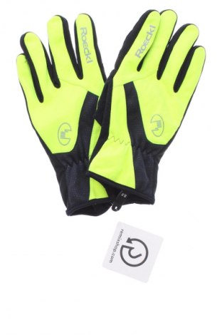 Ръкавици Roeckl, Цвят Многоцветен, Цена 62,99 лв.