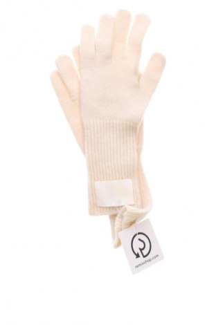Rukavice  Unbranded, Barva Krémová, Cena  206,00 Kč